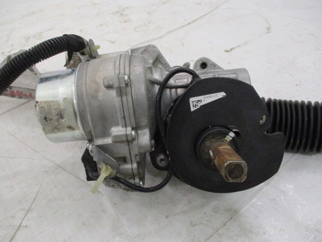 фото №9, Peugeot 208 рулевая рейка трансмиссия рулевая