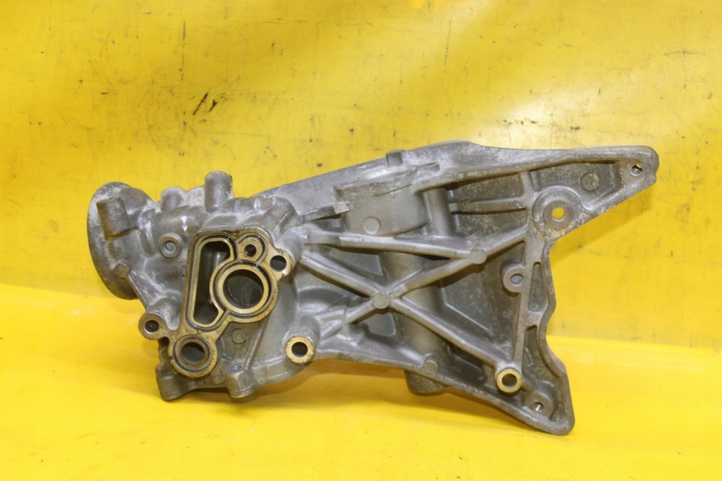 фото №7, Основа фільтра оливи seat leon ii vw audi skoda 1.8 tfsi bzb 06j903143ah