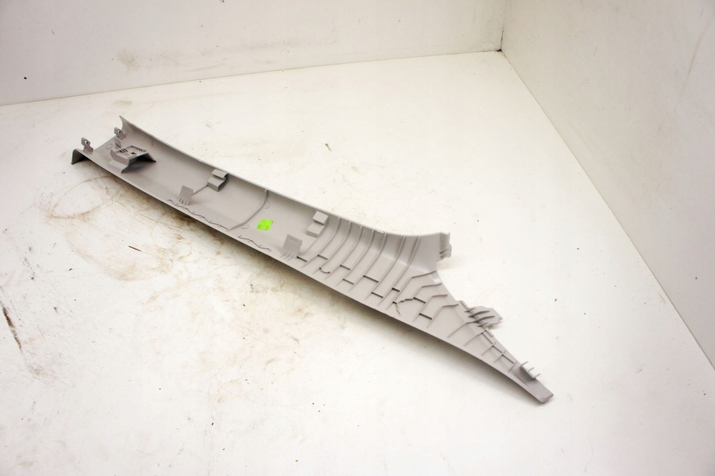 фото №5, Mh207 dacia sandero iii захист стійка лівий перед