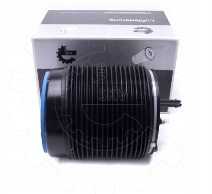 фото №1, Esen skv 58skv072 подушка повітряна, підвіска