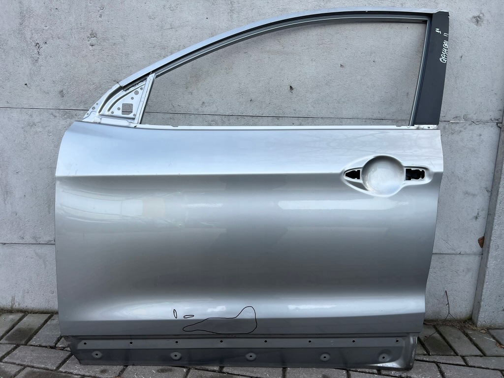 Купить Дверь nissan qashqai 2 2 j11 2 od 2013 - 2021