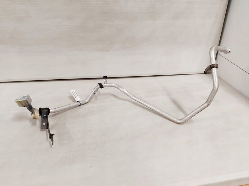 фото №1, Renault koleos 2.0 dci шланг кондиціонера