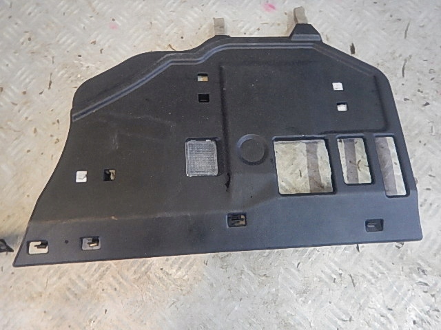 фото №1, Lexus rx rx350 rx450 iii захист pod панель панелі