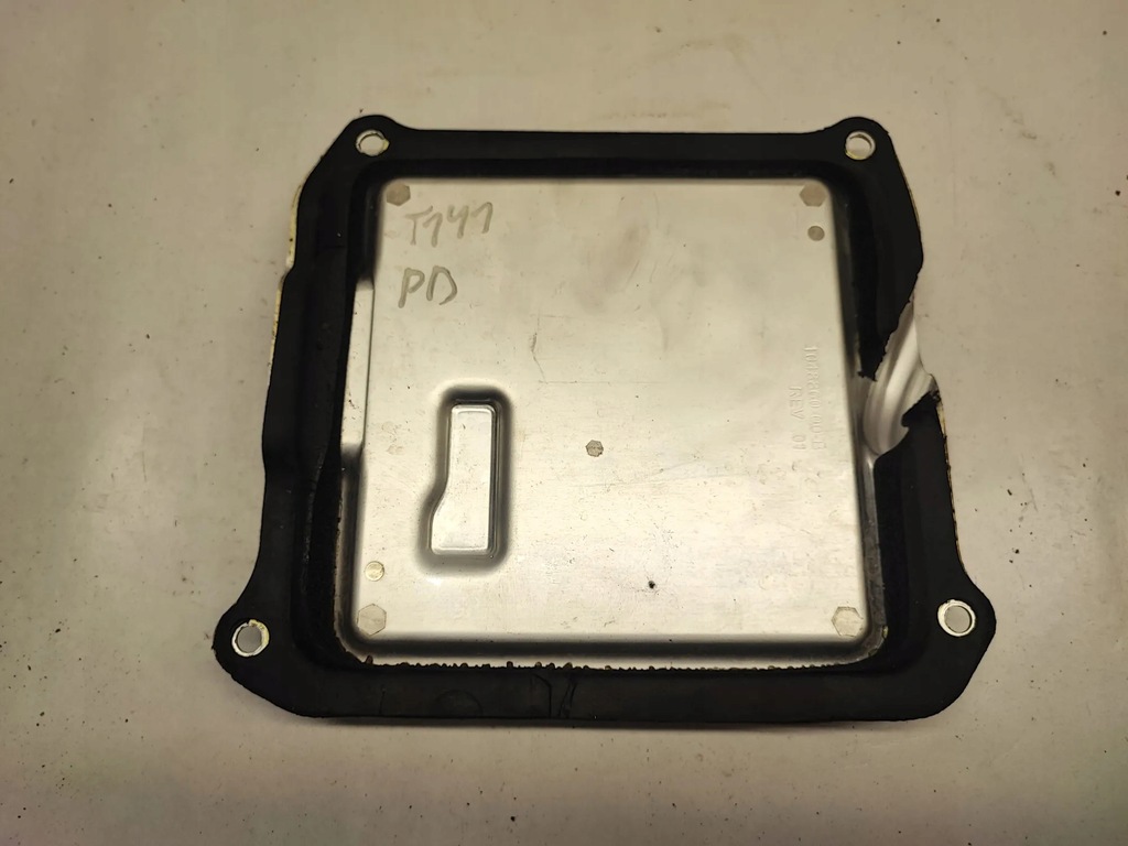 фото №10, Модуль передних правых дверь tesla model x 105018300d electric 385kw 2017