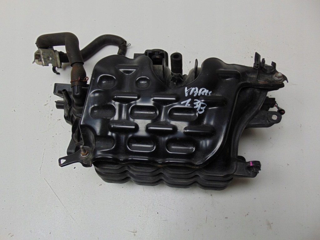 фото №1, Колектор впускний  toyota yaris ii lift 1.33 2009-