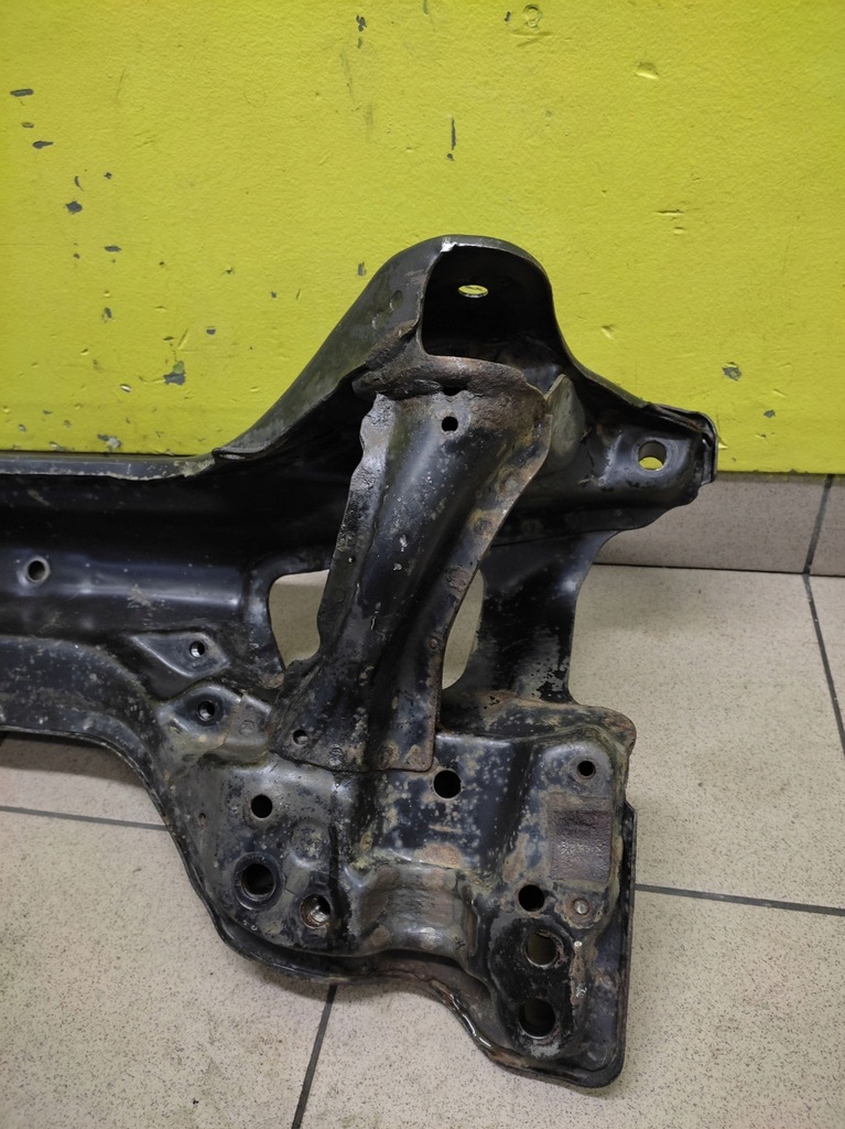 фото №9, Honda crv 2.0 підрамник підрамник підрамник