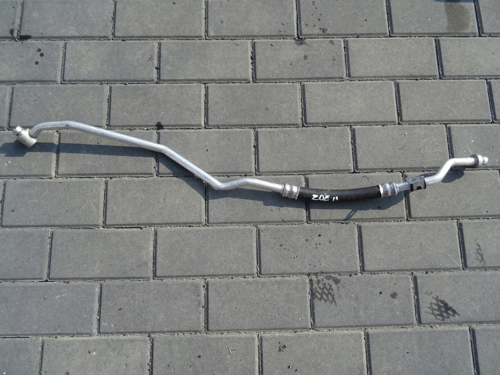 фото №1, Шланг трубка кондиционера renault zoe ii