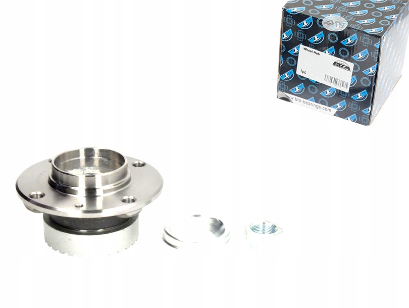 фото №1, Набір підшипник колеса з ступиця citroen xsara zx peug