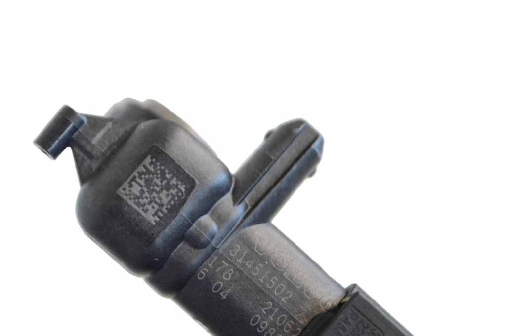 фото №5, Polestar 2 2021 задня сторона ліва датчик удару подушка безпеки