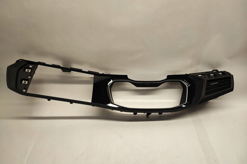 фото №9, Защита спидометра vw jetta mk7 17b854523 1.4l бензиновый 110kw 2019