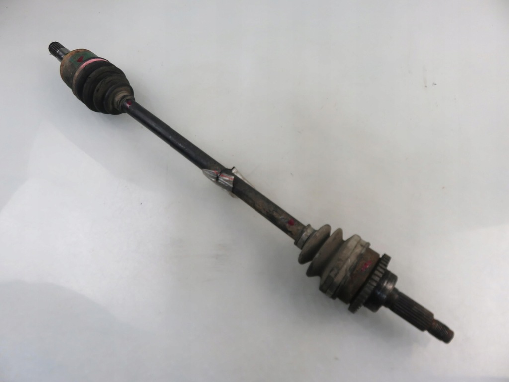 фото №7, Приводной вал левая задняя suzuki baleno 1.6 i 16v g16b