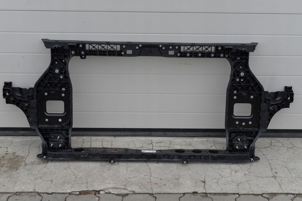 фото №1, Kia sportage v 5 pas передний усилитель передний