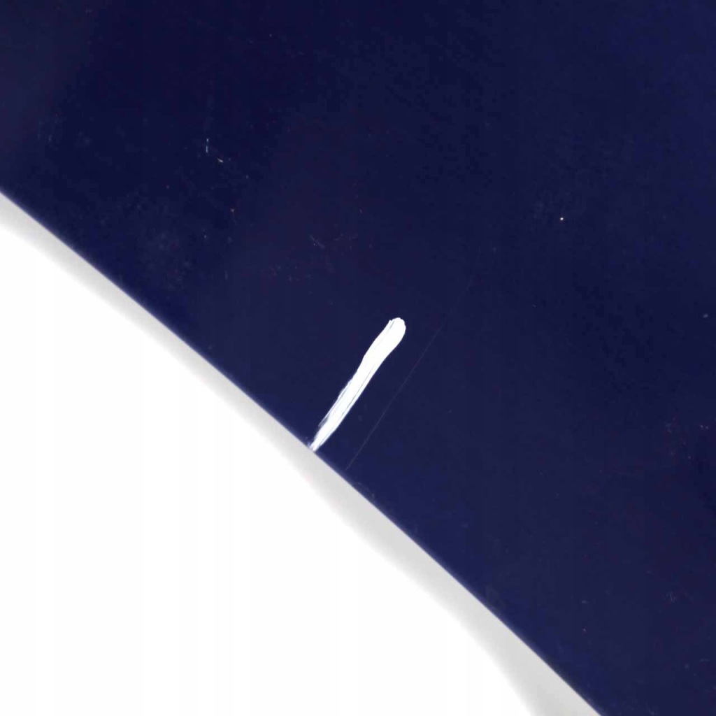 Купить Ford transit mk8 капот двигателя deep impact blue