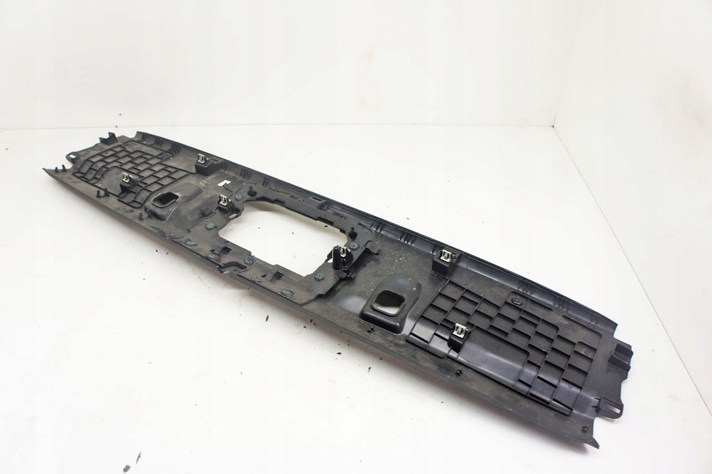 фото №5, Kd201 ford mustang vi защита рамки крыша cabrio