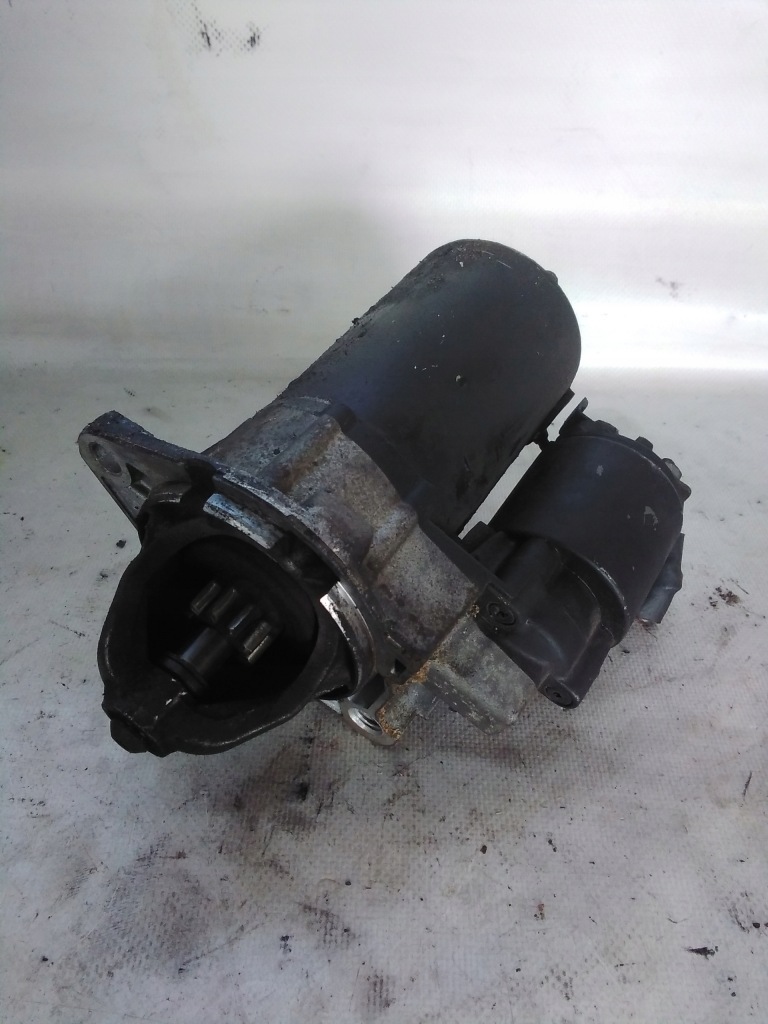 фото №1, 7397 opel vectra b стартер 233930320