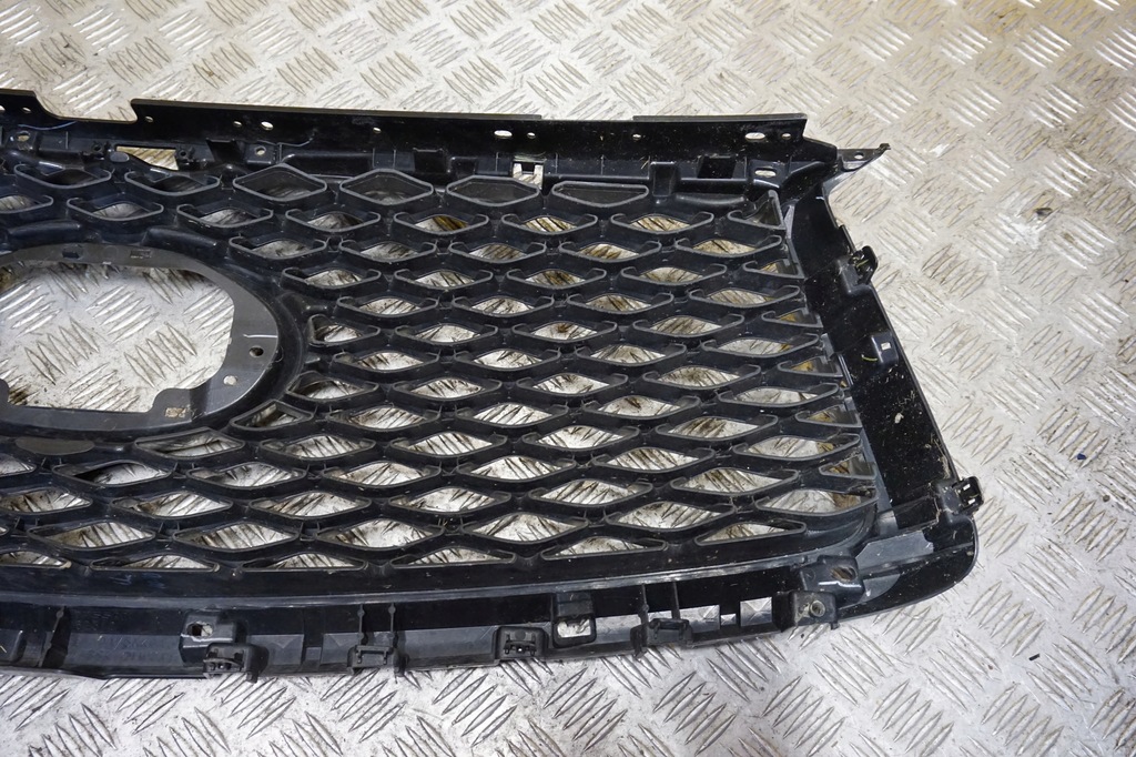 фото №9, Infiniti qx qx50 2018 - 2022 решётка радиатора перед решётка радиатора usa