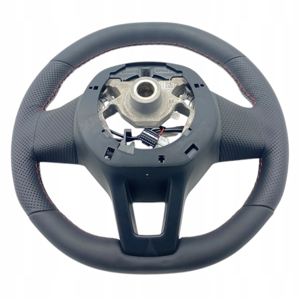 фото №12, Nowa оригінальний номер повітропровід renault captur ii r.s.line 484008163r