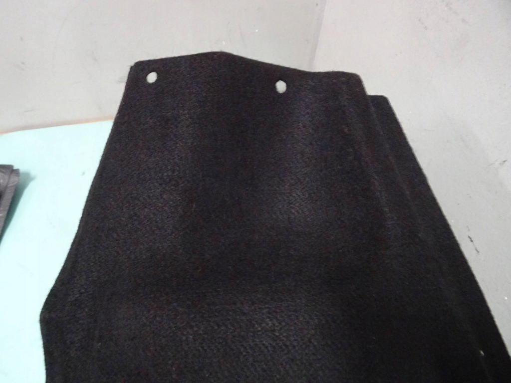 Обшивка обшивки багажника smart forfour 1 nr298 Киев