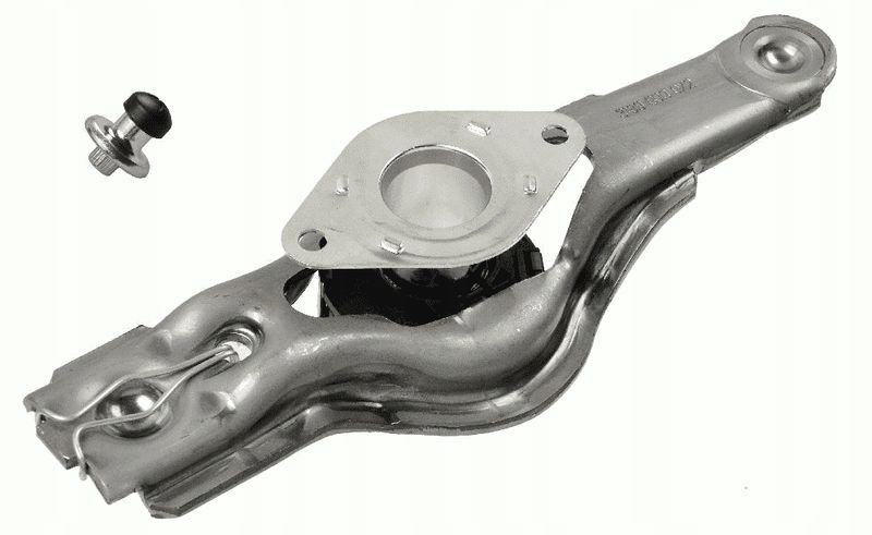 фото №10, Sachs 3189 000 072 подшипник выжимной