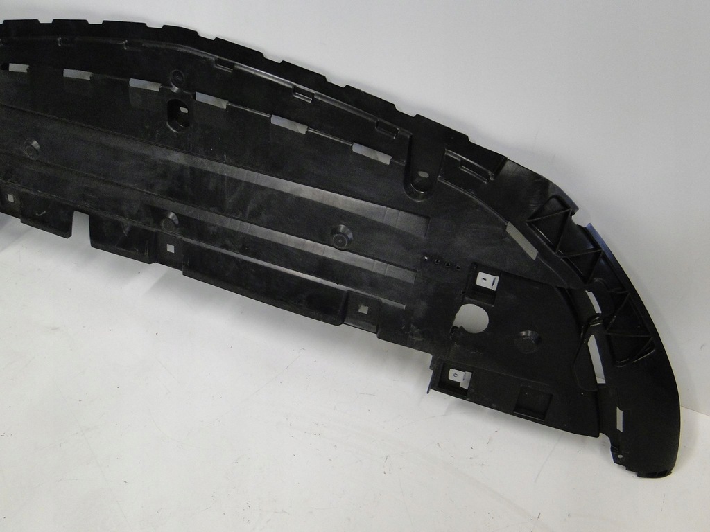 фото №5, Mercedes защита pod бампер передний amg a klasa 177 w177