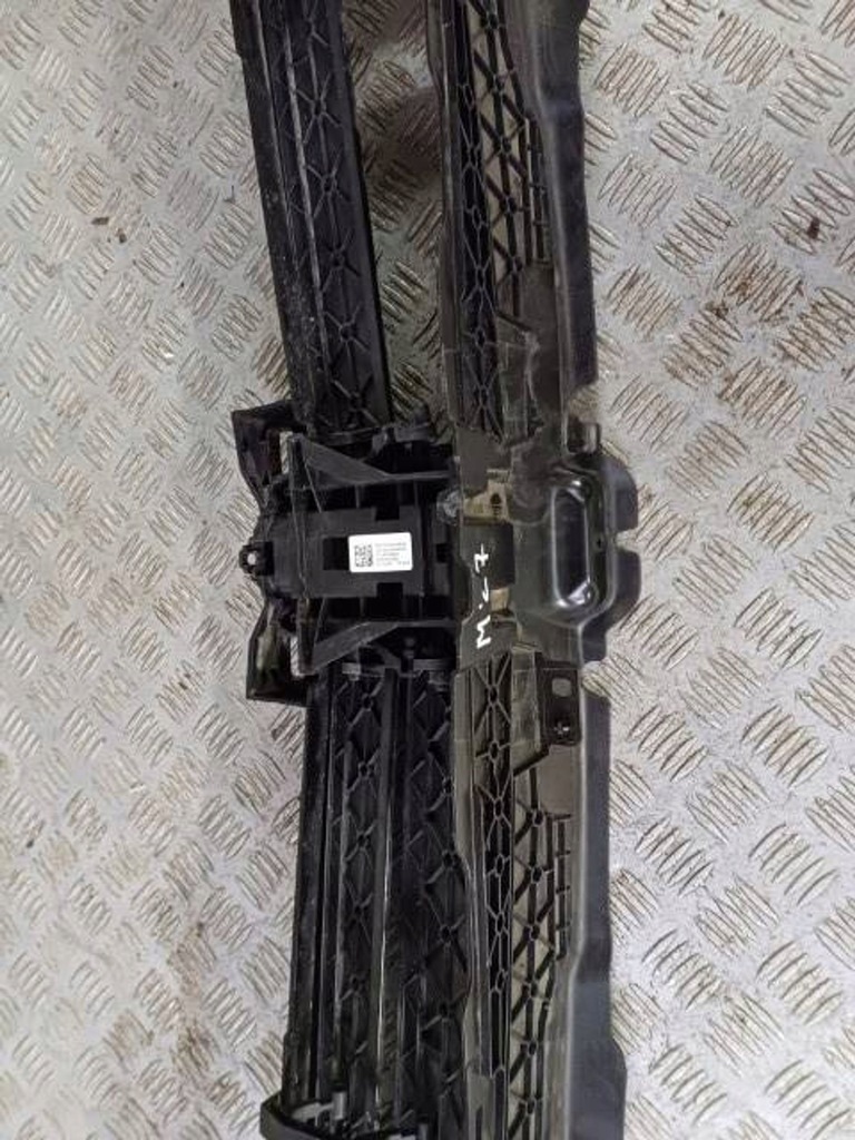 фото №7, M27 жалюзи воздуховод воздуха bmw 5 3u5a1a69804