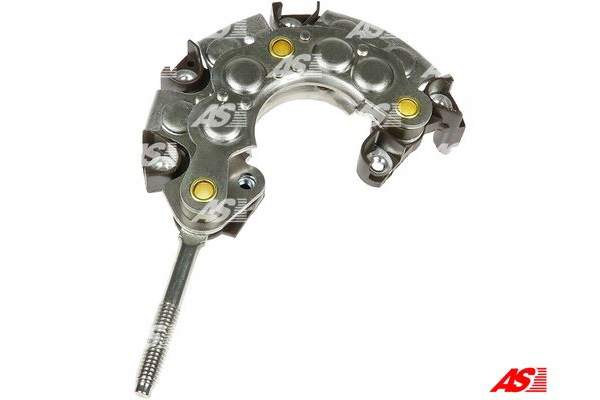 фото №2, Діодний міст діодний генератора діодний міст діодний генератора випрямляч