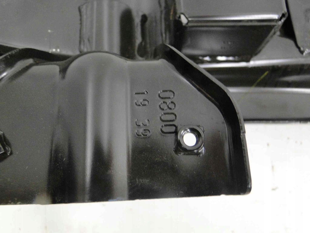 фото №8, Mercedes vito w447 447 балка w бампер передний