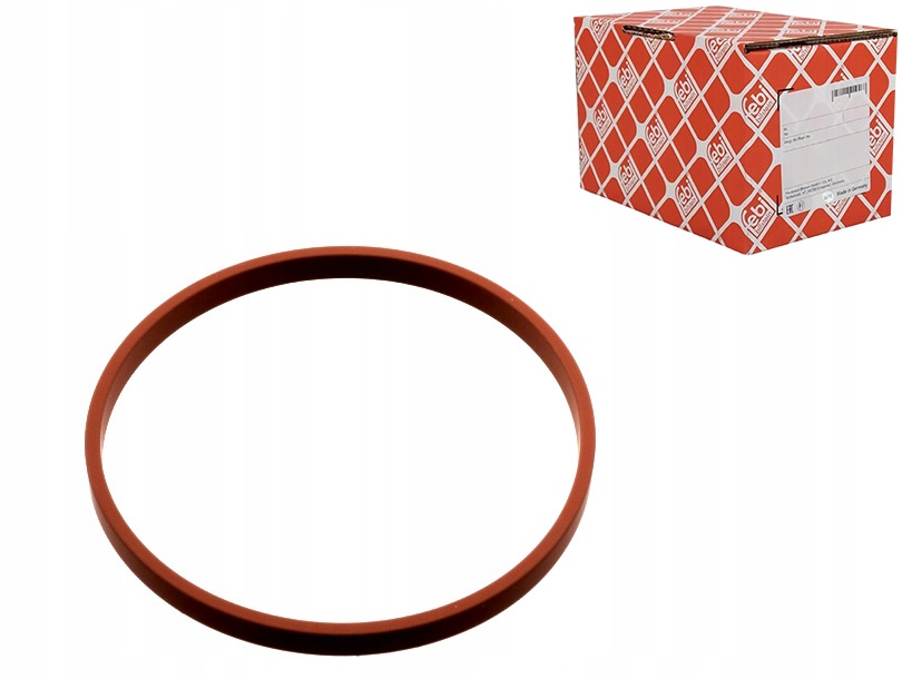 фото №12, Корпус дроссель febi bilstein 103785 03c133073