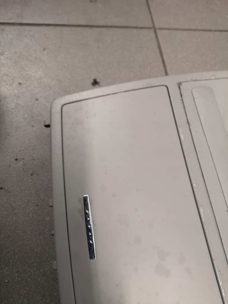 фото №9, Лампа потолочный vw phaeton 3d0907135b