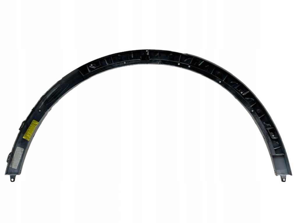 фото №5, Bmw x7 g07 задние расширитель крыла молдинг lh 51117493021