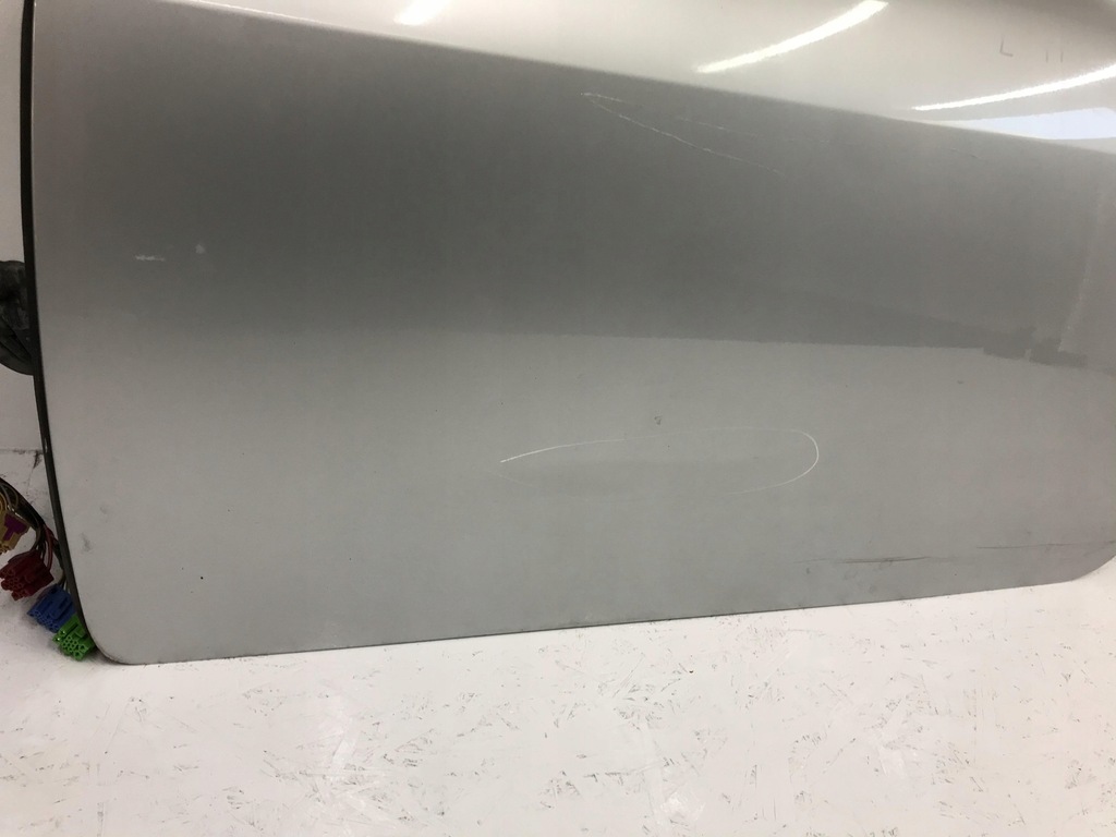 фото №8, Дверь левая левый перед audi tt 8n ly7w 98-06