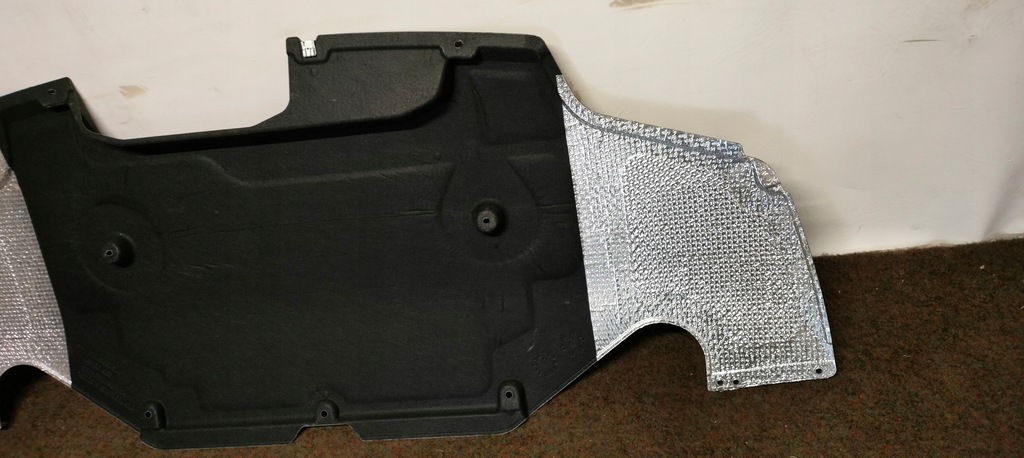 фото №6, Защита подвеска porsche panamera 971