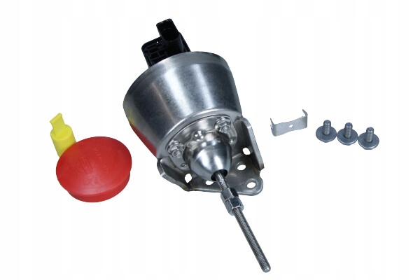 фото №1, Клапан турбонагнетателя do vw 2,0tdi актуатор турбины