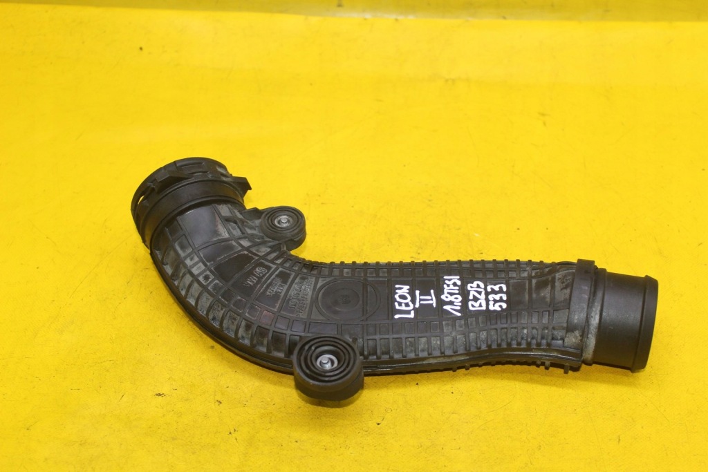 фото №5, Труба wąż інтеркулер leon ii a3 a4 a5 q3 vw skoda bzb 1k0145840r