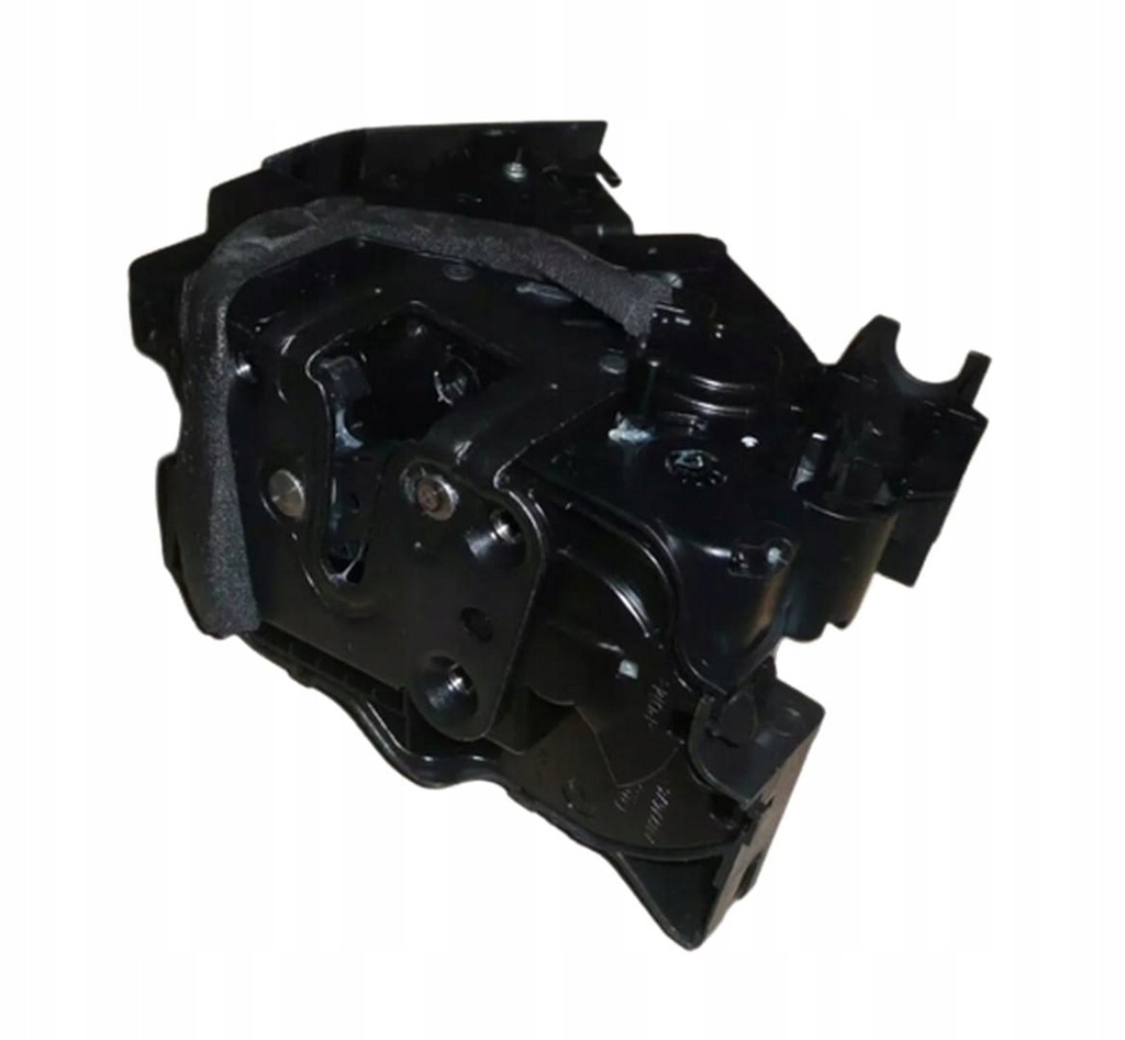 фото №3, Замок двері renault megane iv лівий задня