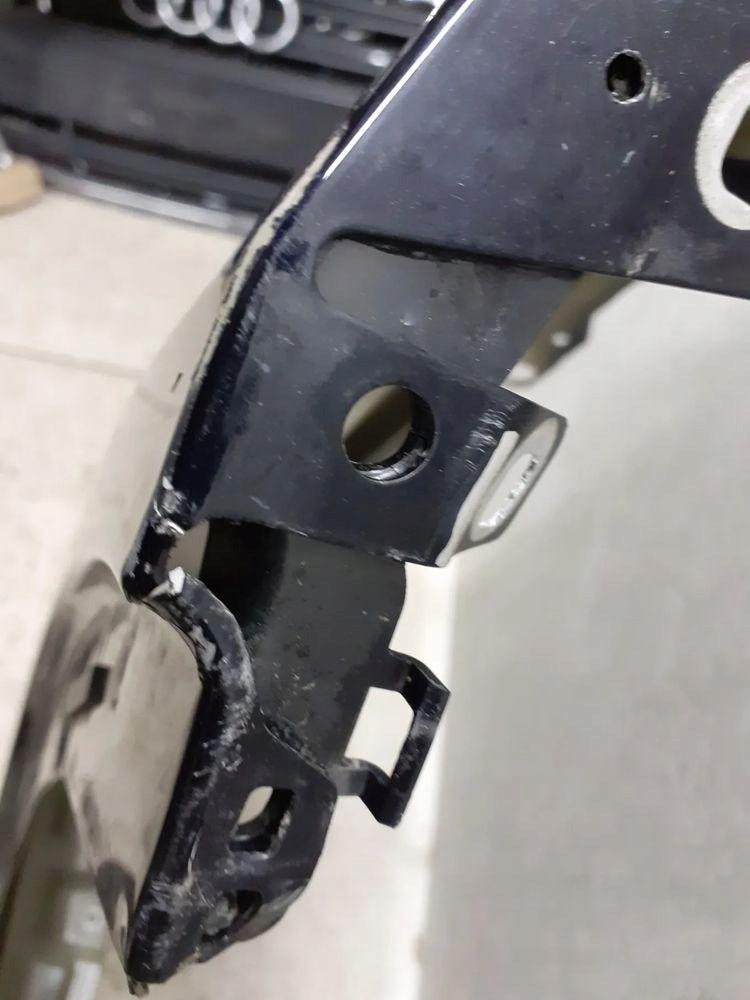 фото №7, Крыло передний перед правый bmw x7 g07 2020-