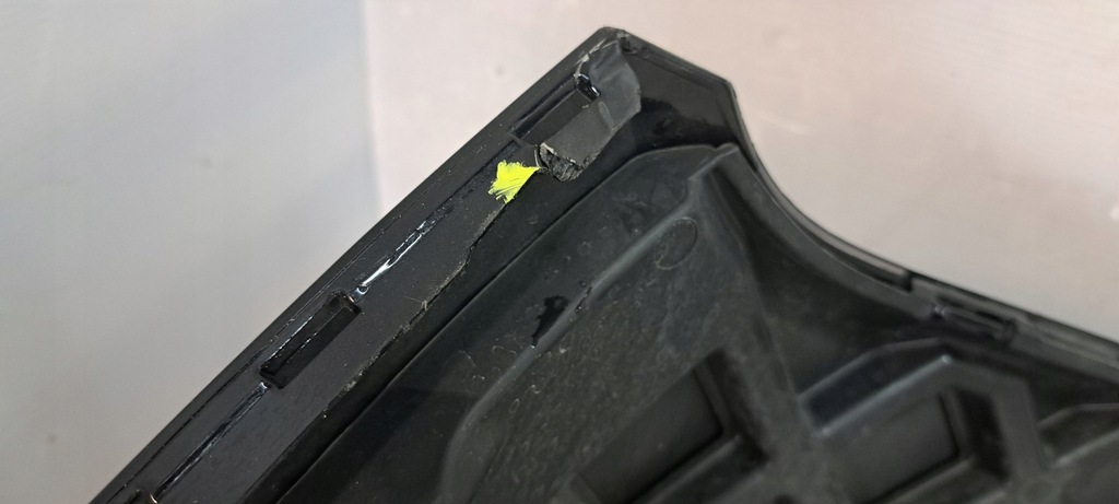 фото №13, Volkswagen vw t6 1 lift 7la бампер перед передній оболонка multivan