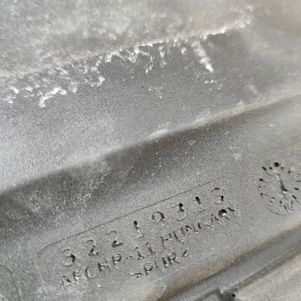 фото №6, Volvo xc60 2020 інша частина підвіска