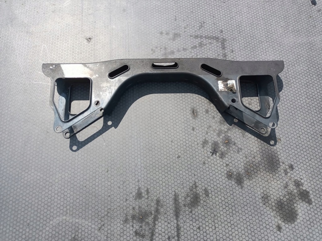 фото №1, Балка pod двигатель iveco daily 14- no 701/027