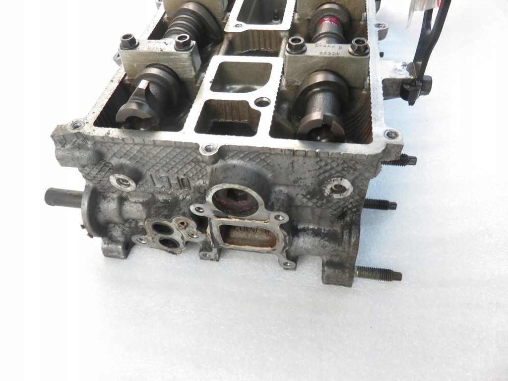 фото №10, Головка mazda 3 2.0 3s4g6090a lf17