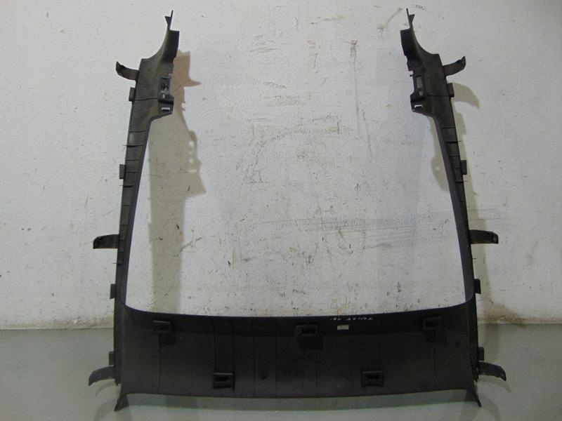 Пластик защита renault twizy 739759596r Недорого