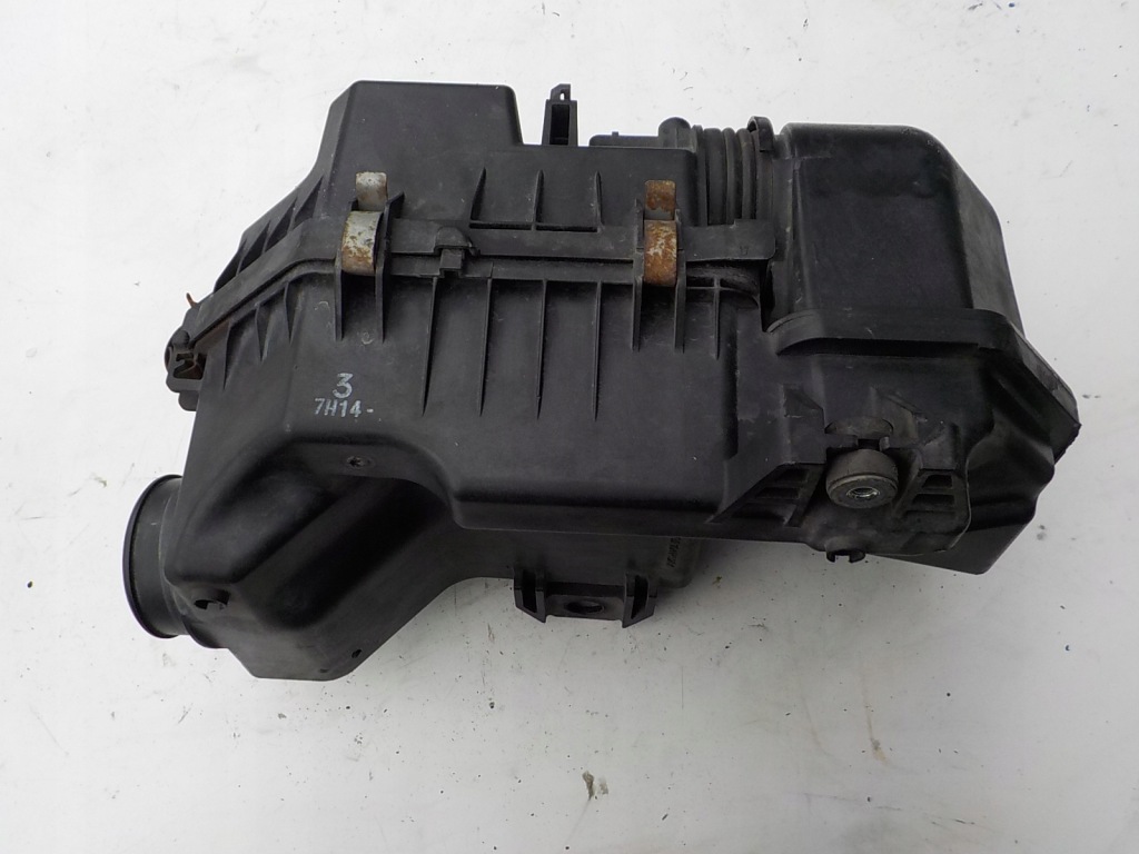 фото №3, Honda fr-v 1.8 vtec r18a1 корпус фильтра воздуха