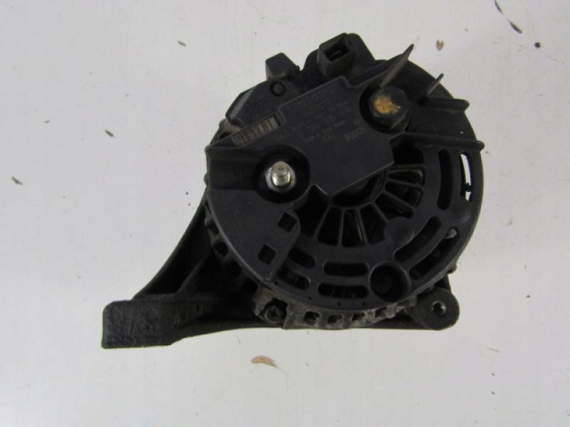 Volvo v70 1 генератор 2,4 193 km b 5254 t Київ