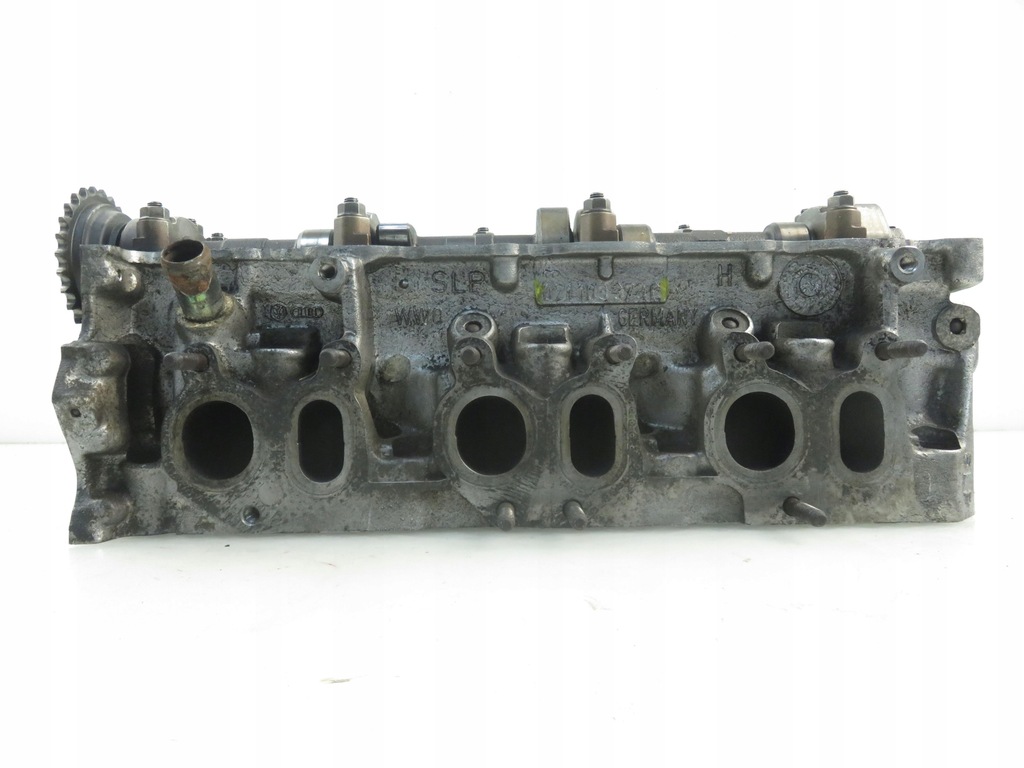 фото №9, Головка ford galaxy i 2.8 021103373c amy