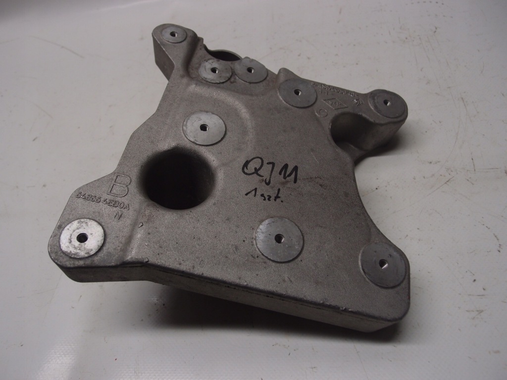 Купить Кронштейн основание аккумулятор qashqai 2 64866 4eb0a