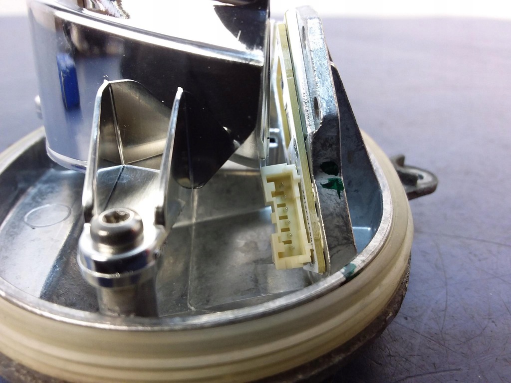 фото №5, Bmw x5 f15 блок управления модуль led подсветка