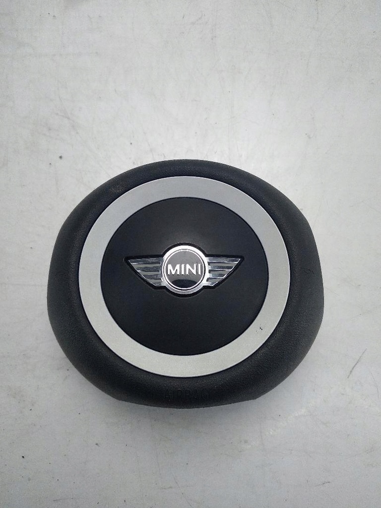 фото №1, Подушка безпеки водій подушка повітряна mini r60 9806258