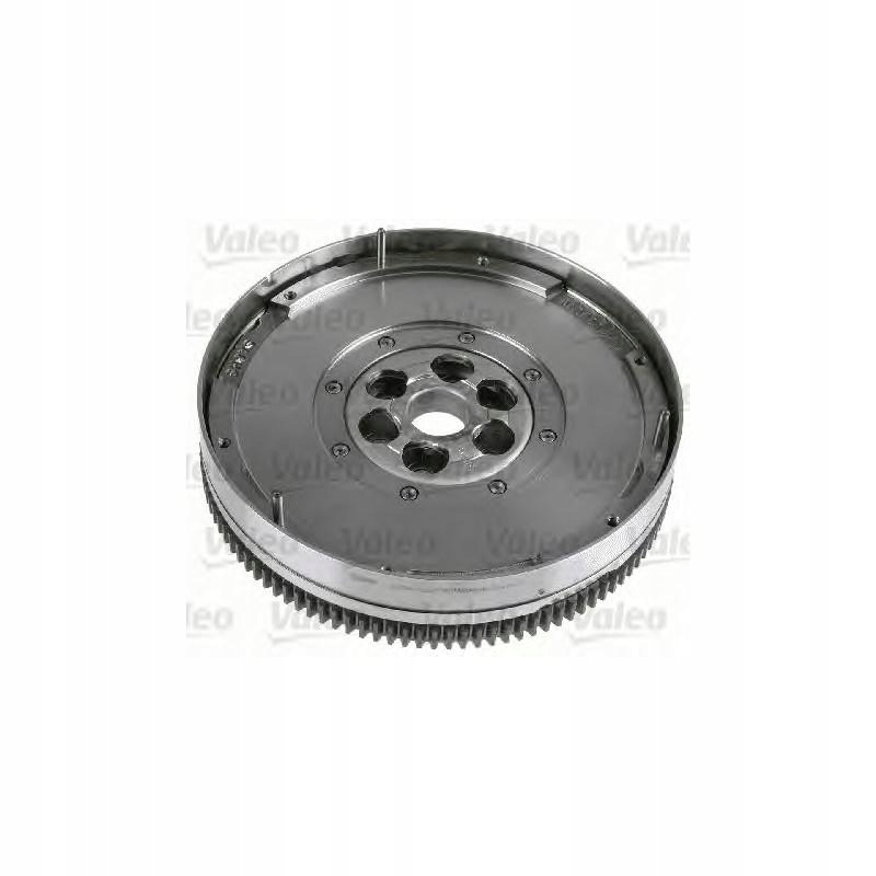 фото №1, Колесо двомасовий valeo 836048
