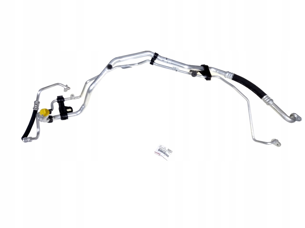 фото №16, Expert 16-23 шланг кондиціонера кондиціонер трубка wąż