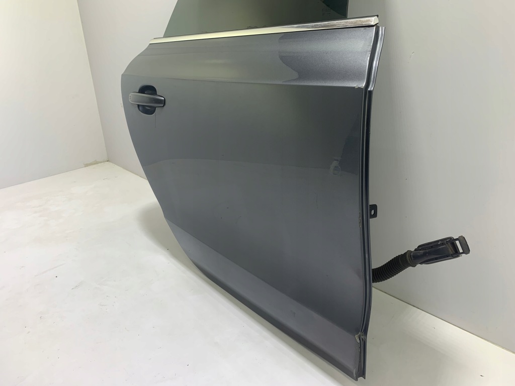 фото №4, Audi a5 8t lift sportback дверь правый задняя lx7r